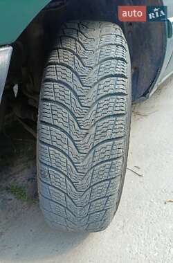 Универсал Ford Escort 1996 в 