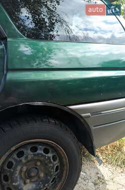 Универсал Ford Escort 1996 в 