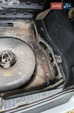 Универсал Ford Escort 1996 в 