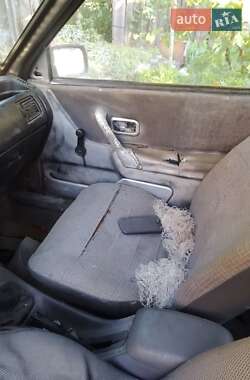 Хэтчбек Ford Escort 1986 в 