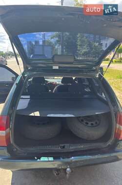 Универсал Ford Escort 1997 в 