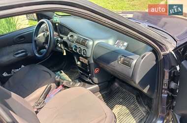 Хетчбек Ford Escort 1997 в 
