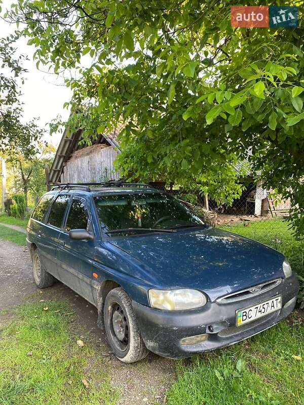 Ford Escort 1996
