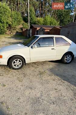 Хетчбек Ford Escort 1987 в Сумах