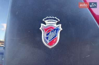 Хэтчбек Ford Escort 1998 в 