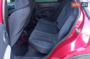 Хэтчбек Ford Escort 1998 в 