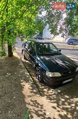 Хэтчбек Ford Escort 1994 в Одессе