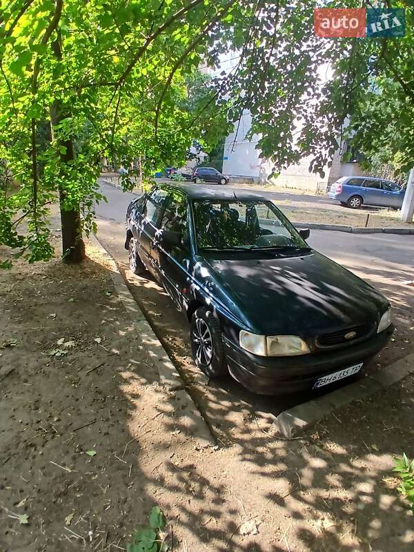 Хэтчбек Ford Escort 1994 в Одессе