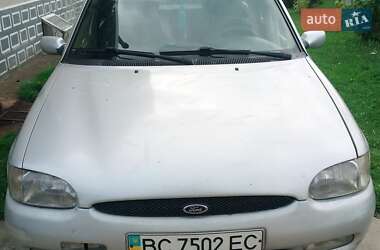 Універсал Ford Escort 1998 в Стрию