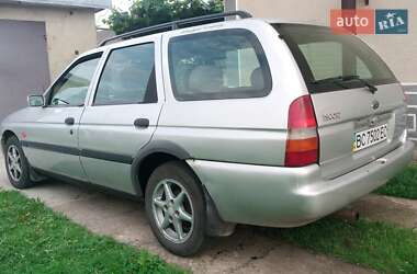 Універсал Ford Escort 1998 в Стрию