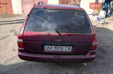 Универсал Ford Escort 1996 в 