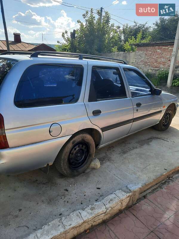 Ford Escort 1995