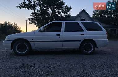 Універсал Ford Escort 1992 в Петропавлівці