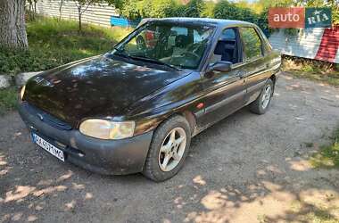 Хэтчбек Ford Escort 1997 в Харькове