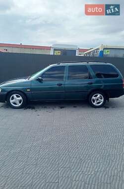 Універсал Ford Escort 1998 в Перемишлянах