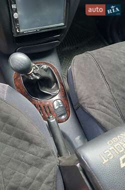 Універсал Ford Escort 1998 в Перемишлянах