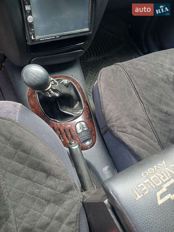 Универсал Ford Escort 1998 в Перемышлянах фото 18 Универсал Ford Escort 1998 в Перемышлянах