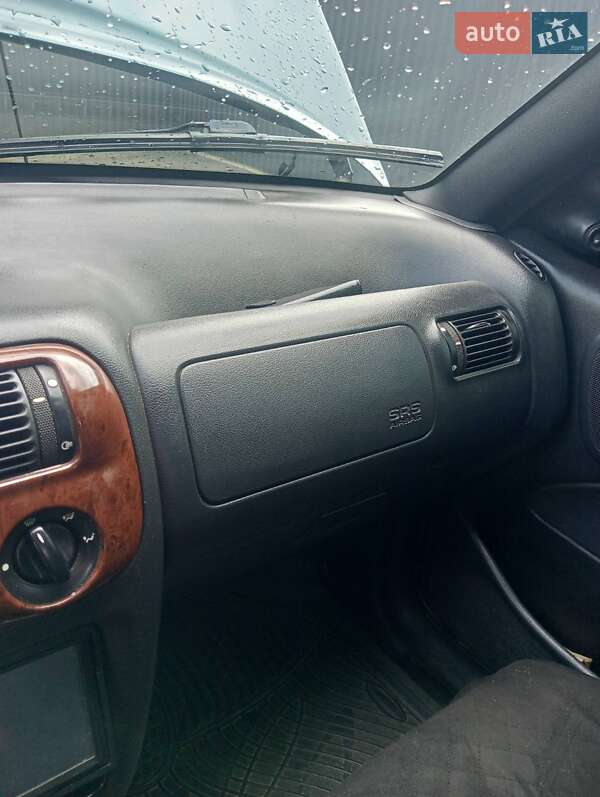 Универсал Ford Escort 1998 в Перемышлянах фото 22 Универсал Ford Escort 1998 в Перемышлянах