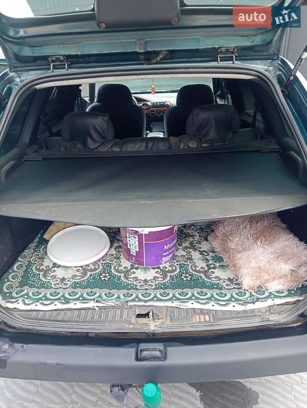 Универсал Ford Escort 1998 в Перемышлянах фото 27 Универсал Ford Escort 1998 в Перемышлянах