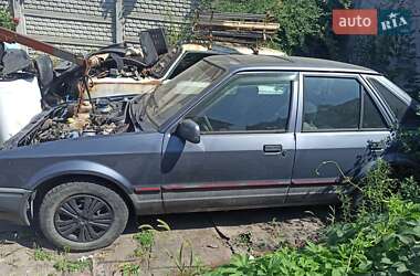 Універсал Ford Escort 1988 в Дніпрі