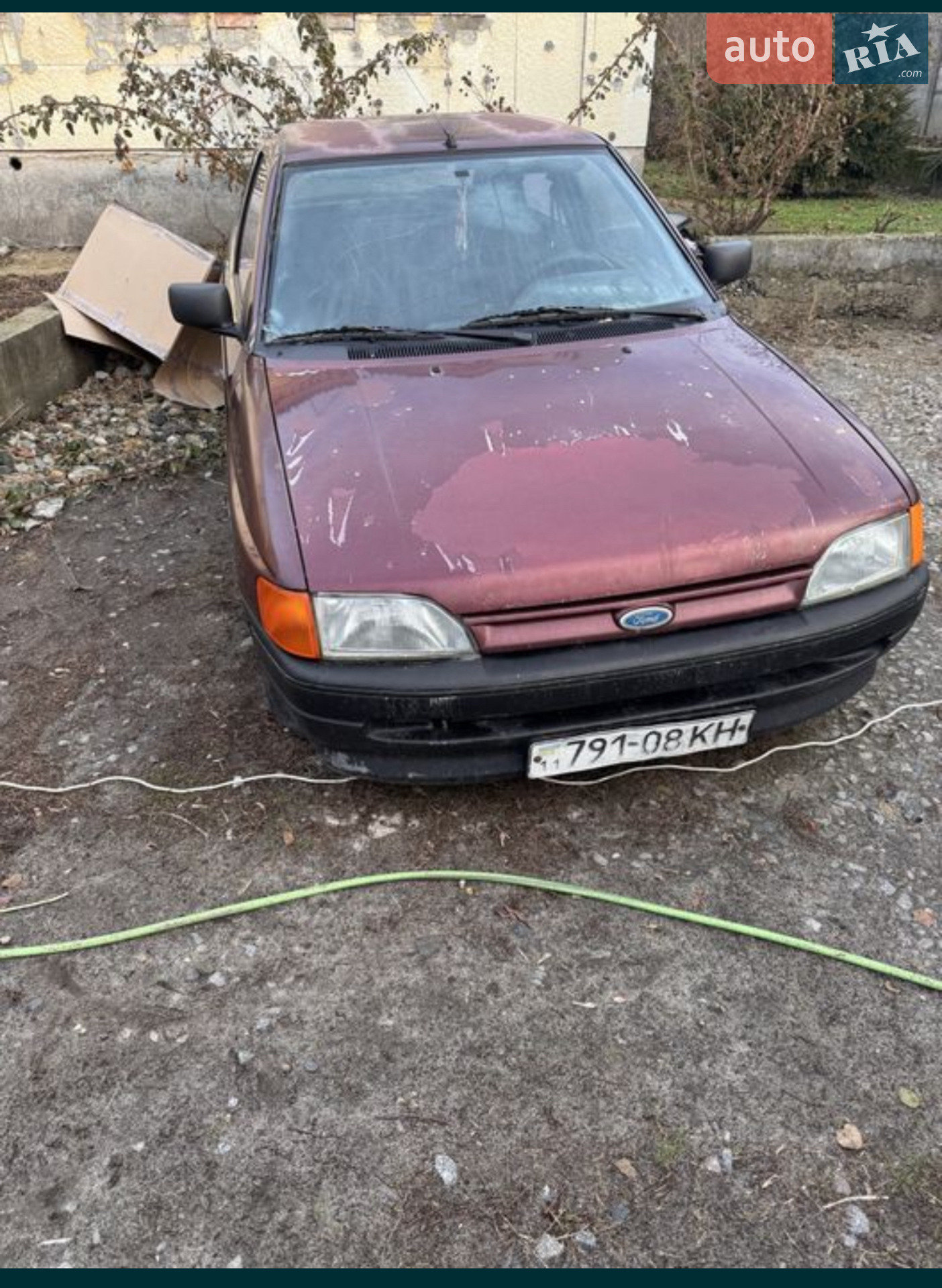 Фото авто 3