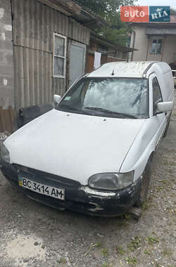 Універсал Ford Escort 1998 в Кременці