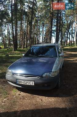Универсал Ford Escort 1997 в Сумах