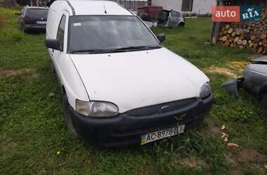Универсал Ford Escort 1998 в Олевске