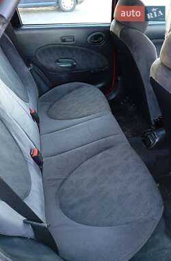 Хэтчбек Ford Escort 1995 в Николаеве