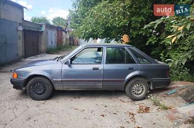 Хетчбек Ford Escort 1988 в Рівному