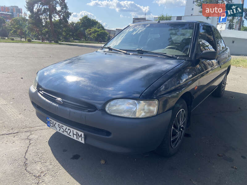 Ford Escort 1995