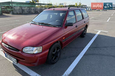 Универсал Ford Escort 1995 в 
