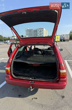 Универсал Ford Escort 1995 в 