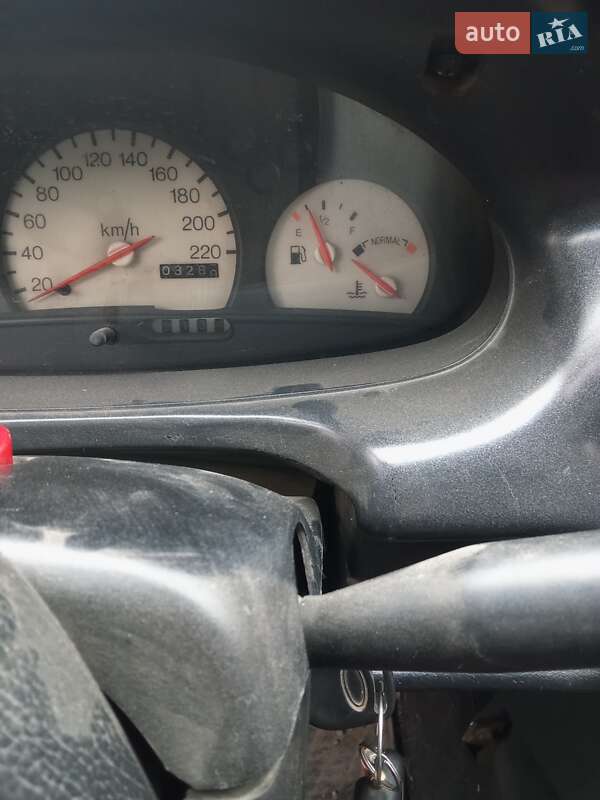 Универсал Ford Escort 1999 в Тетиеве