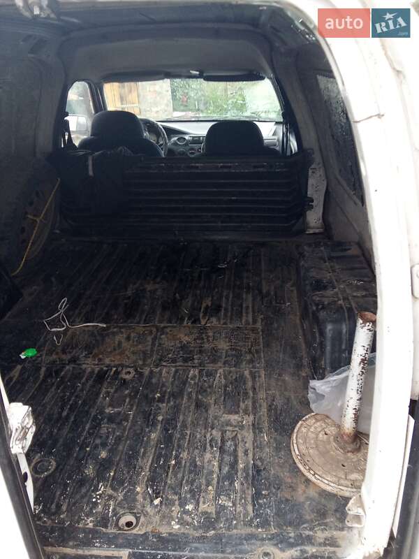 Универсал Ford Escort 1999 в Тетиеве