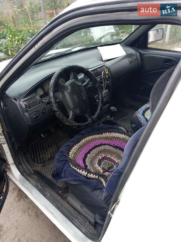 Универсал Ford Escort 1999 в Тетиеве
