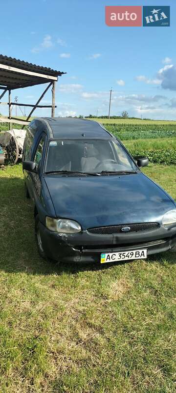 Универсал Ford Escort 2000 в Луцке