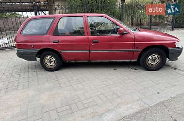 Универсал Ford Escort 1992 в 