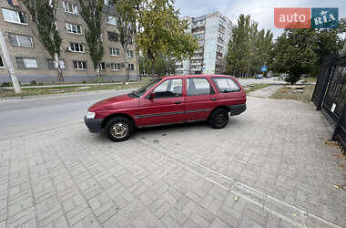 Универсал Ford Escort 1992 в 
