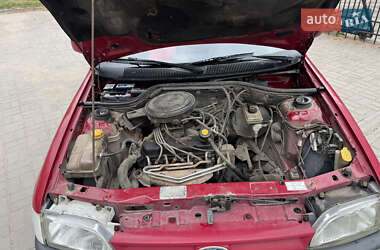Универсал Ford Escort 1992 в 