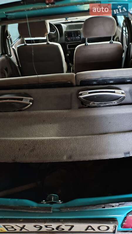 Хетчбек Ford Escort 1989 в Ковелі