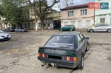 Хэтчбек Ford Escort 1982 в 