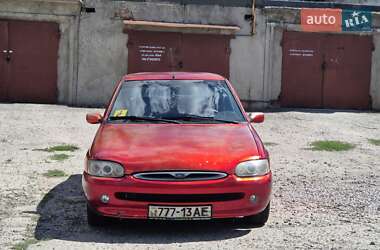 Купе Ford Escort 1996 в 