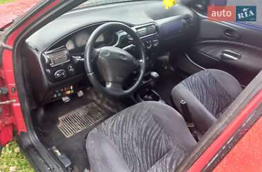 Универсал Ford Escort 1995 в 