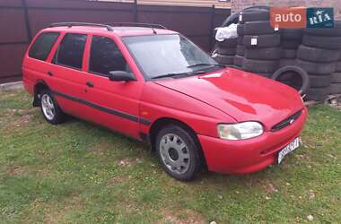 Универсал Ford Escort 1995 в 