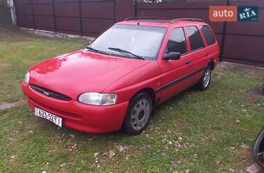 Универсал Ford Escort 1995 в 