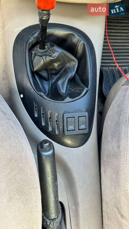 Хетчбек Ford Escort 1995 в Рівному