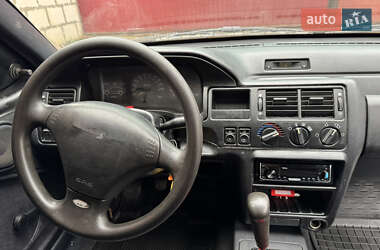 Хэтчбек Ford Escort 1991 в Любашевке