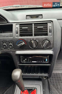 Хэтчбек Ford Escort 1991 в Любашевке
