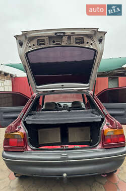 Хэтчбек Ford Escort 1991 в Любашевке